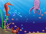 play Little Fish V2