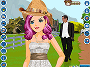 play Old West Olivia