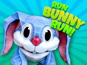 play Run Bunny Run!