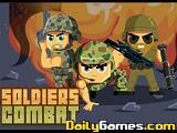 play Soldiers Combat