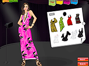 play Model Photo Shoot Dress Up!