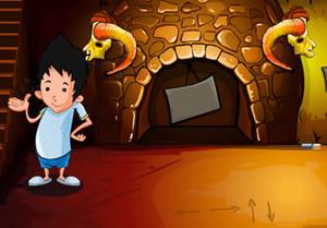 play Rescue Man From Sneaky