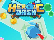 Heroic Dash