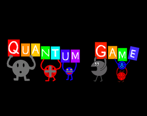 play Quantum Game