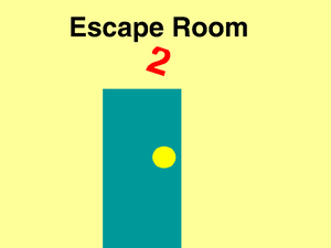 Escape Room 2