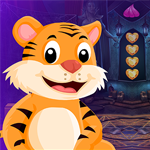 play Tiger Rescue