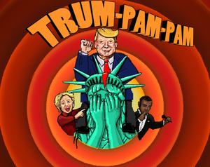 play Trum-Pam-Pam