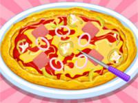 play Pizza Pronto 2