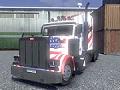 Peterbilt 379 Jigsaw