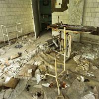 play Pripyat-Hospital-Escape
