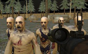 play Zombie Survival Ultimate