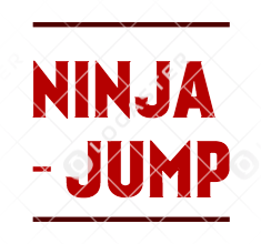 Ninja Jump