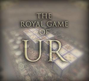 play The Royal Game Of Ur