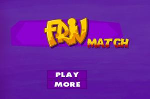 play Friv Match