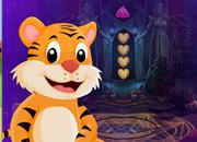 play Tiger Rescue