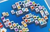 Mahjong Toys