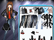 play Luxury Denim