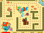 play Gogoriki: The Iron Nanny