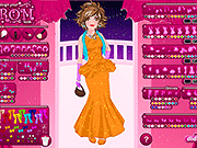 play Design Your Prom Look!