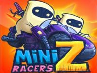 play Mini Z Racers