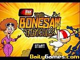 Kick Buttowski The Bonesaw Trials