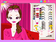 play Stubborn Makeup