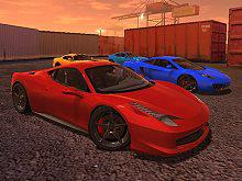 play Ado Cars Drifter