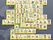Mahjong Classic Webgl