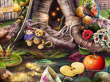 play The Curious Gnome