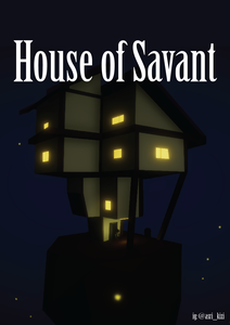 play House Of Savant