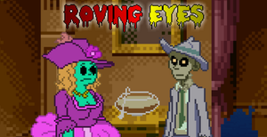 play Zs Dead Detective - Roving Eyes