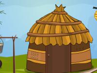 play Tribal Rescue
