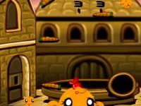 play Monkey Go Happy Stage 206