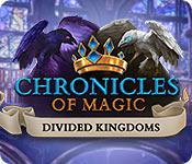 play Chronicles Of Magic: Divided Kingdoms