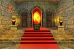 play Escape Game: Underground Fortress