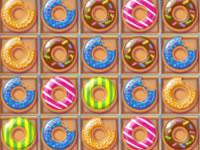 play Donut