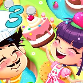 play Cookie Crush 3