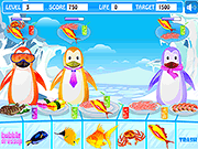 play Ice Restaurants