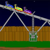 play Mousecity-Escape-The-Creepy-Carnival