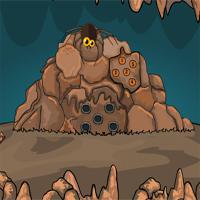 play Games2Jolly-Tribal-Caveman-Rescue
