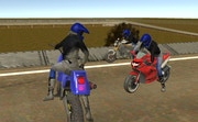 play Crazy Moto Stunts