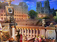 play Hidden In Paris