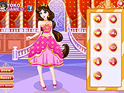 play Dream Princess Dress Up