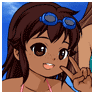 play Dress Up Four Girl Friends At The Beach!
