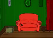 play Green Hunter House Escape
