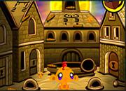 play Monkey Go Happy: Stage 206