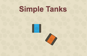 play Simple Tanks