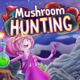 play Adventure Time Mushroom Hunting