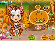 play Baby Twins Halloween Costumes