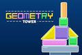 Geometry Tower